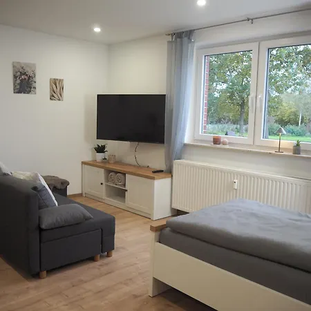 Am Muehlenweg * Petershagen