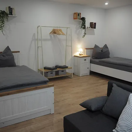 Am Muehlenweg Petershagen