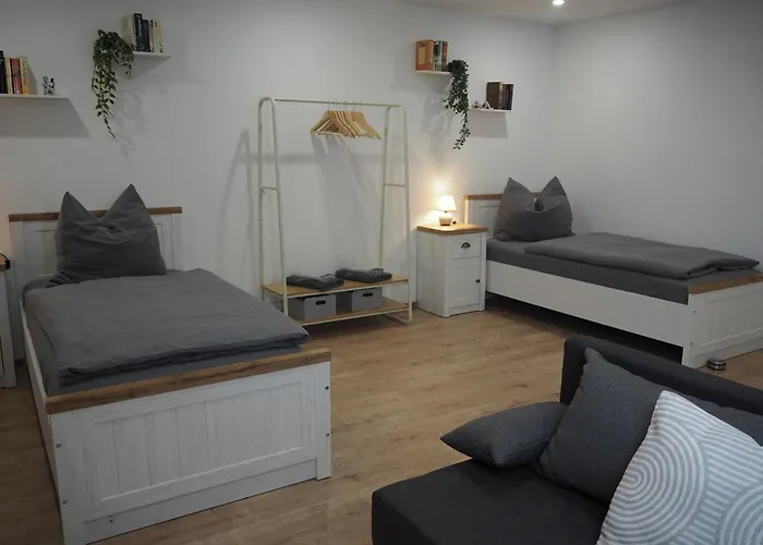 Am Muehlenweg Petershagen